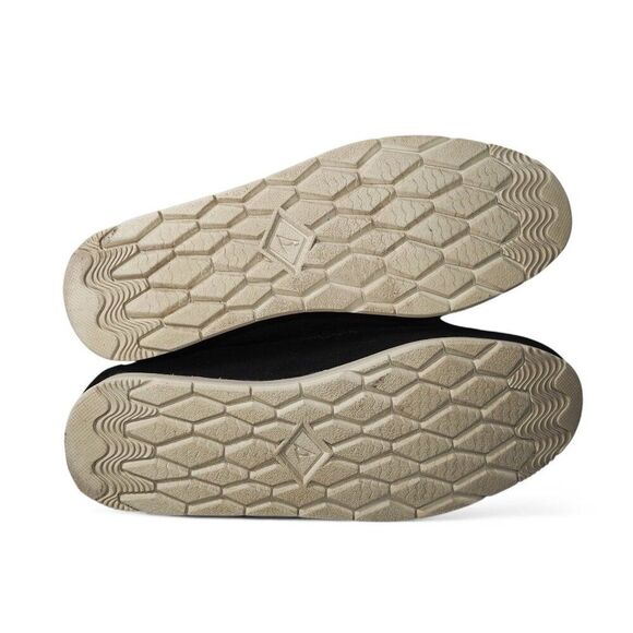 Sperry Moc Sider Quilted Slip-on Casual Shoes Black STS87049 Women's 10M - Picture 8 of 11